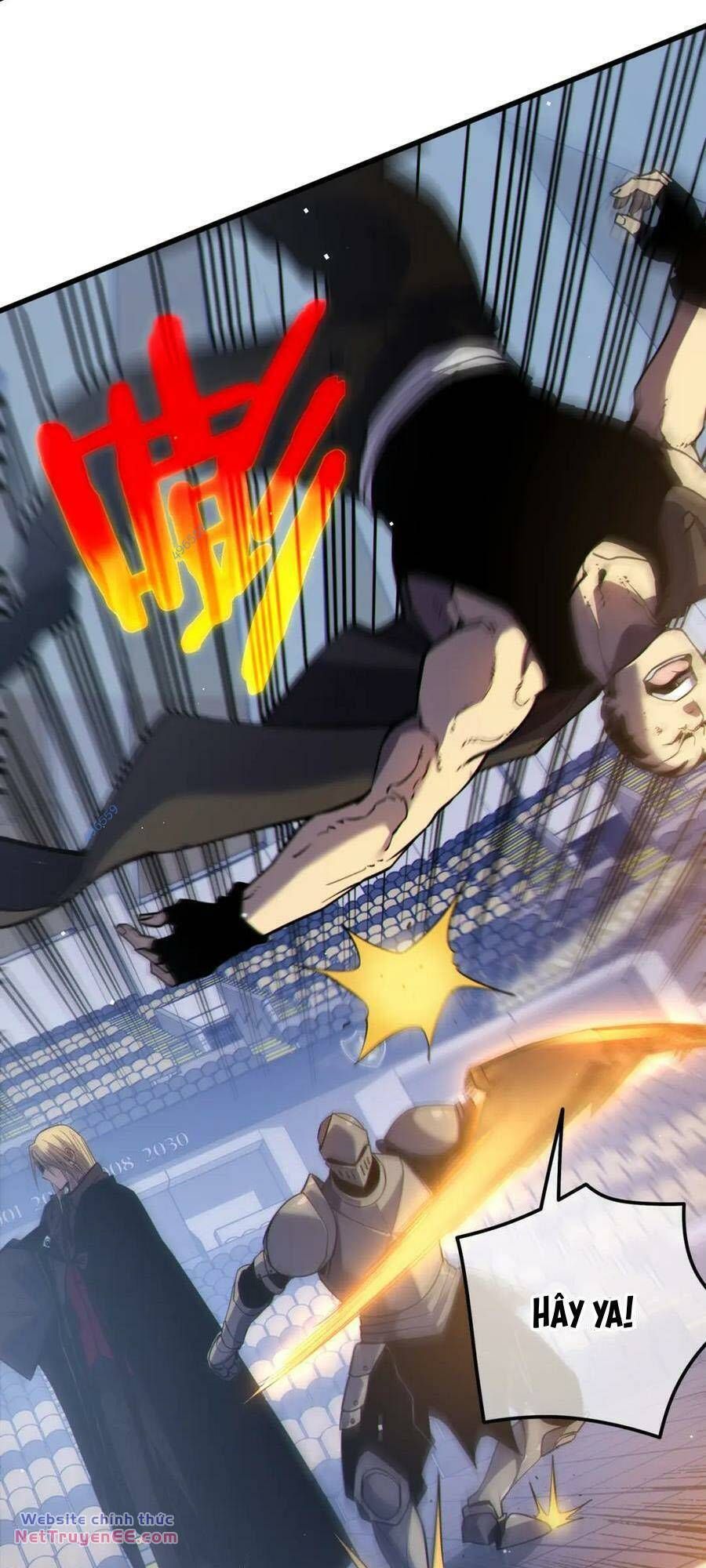 đọc truyện Toàn Dân Chuyển Chức: Bị Động Của Ta Vô Địch Chương 13 ảnh 31 tại Thiên Thai Truyện