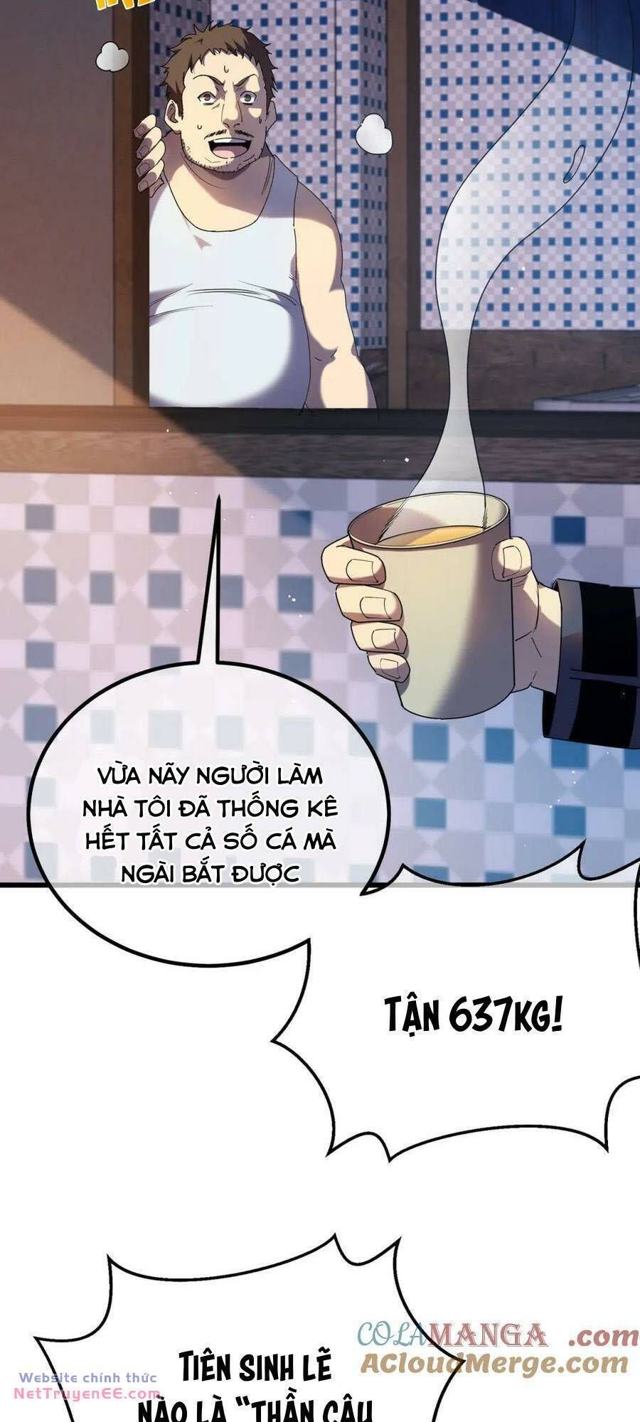 đọc truyện Toàn Dân Chuyển Chức: Bị Động Của Ta Vô Địch Chương 13 ảnh 5 tại Thiên Thai Truyện