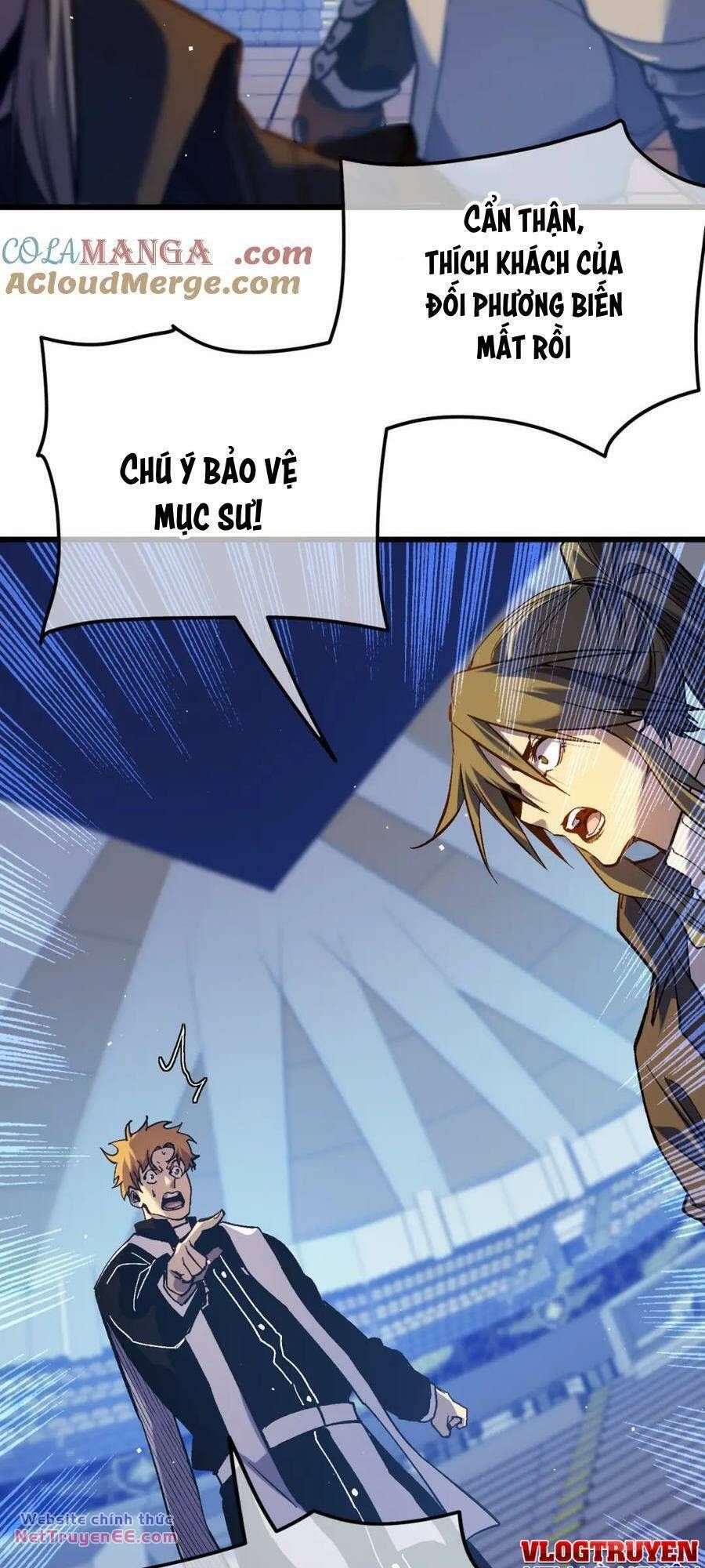 đọc truyện Toàn Dân Chuyển Chức: Bị Động Của Ta Vô Địch Chương 13 ảnh 33 tại Thiên Thai Truyện