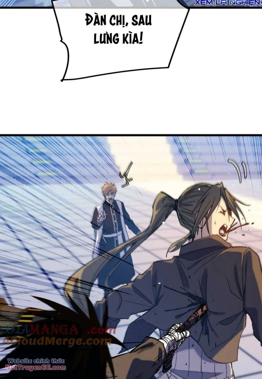 đọc truyện Toàn Dân Chuyển Chức: Bị Động Của Ta Vô Địch Chương 13 ảnh 34 tại Thiên Thai Truyện