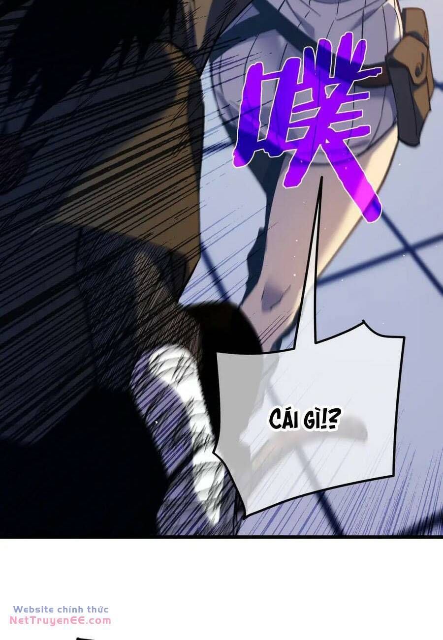 đọc truyện Toàn Dân Chuyển Chức: Bị Động Của Ta Vô Địch Chương 13 ảnh 35 tại Thiên Thai Truyện