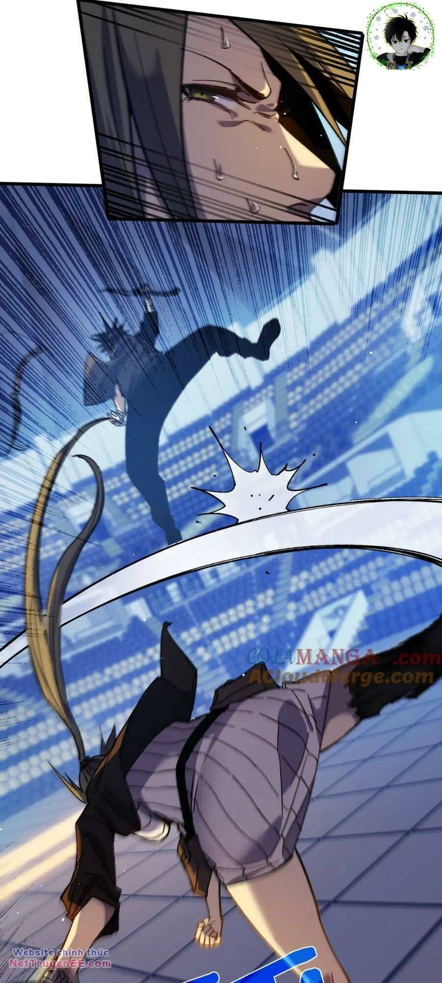 đọc truyện Toàn Dân Chuyển Chức: Bị Động Của Ta Vô Địch Chương 13 ảnh 36 tại Thiên Thai Truyện