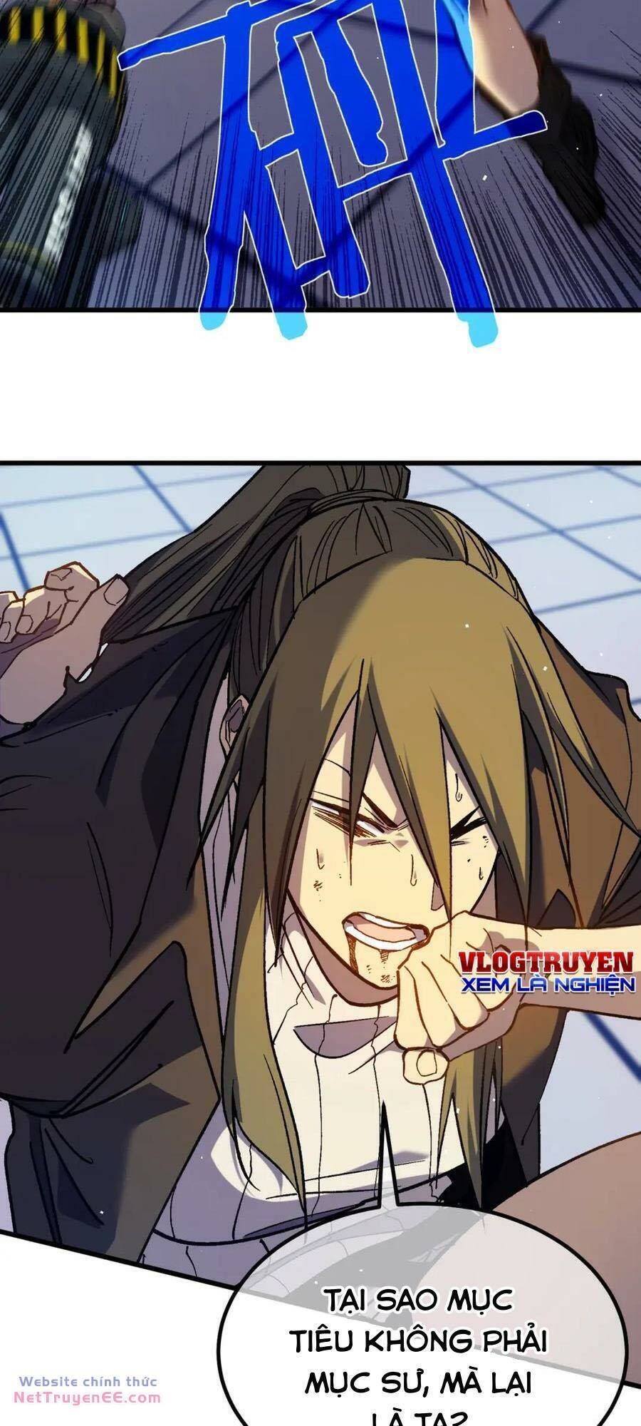 đọc truyện Toàn Dân Chuyển Chức: Bị Động Của Ta Vô Địch Chương 13 ảnh 37 tại Thiên Thai Truyện