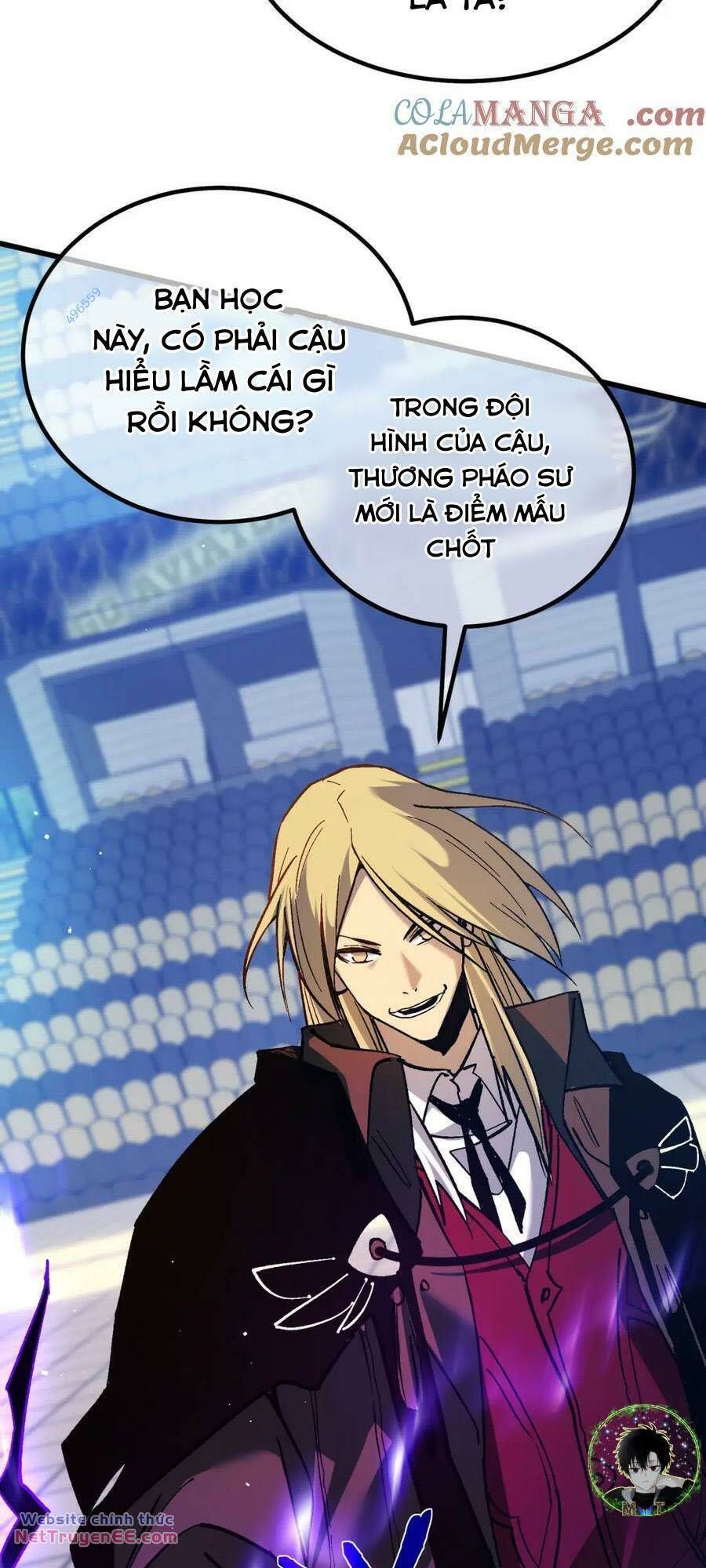 đọc truyện Toàn Dân Chuyển Chức: Bị Động Của Ta Vô Địch Chương 13 ảnh 38 tại Thiên Thai Truyện