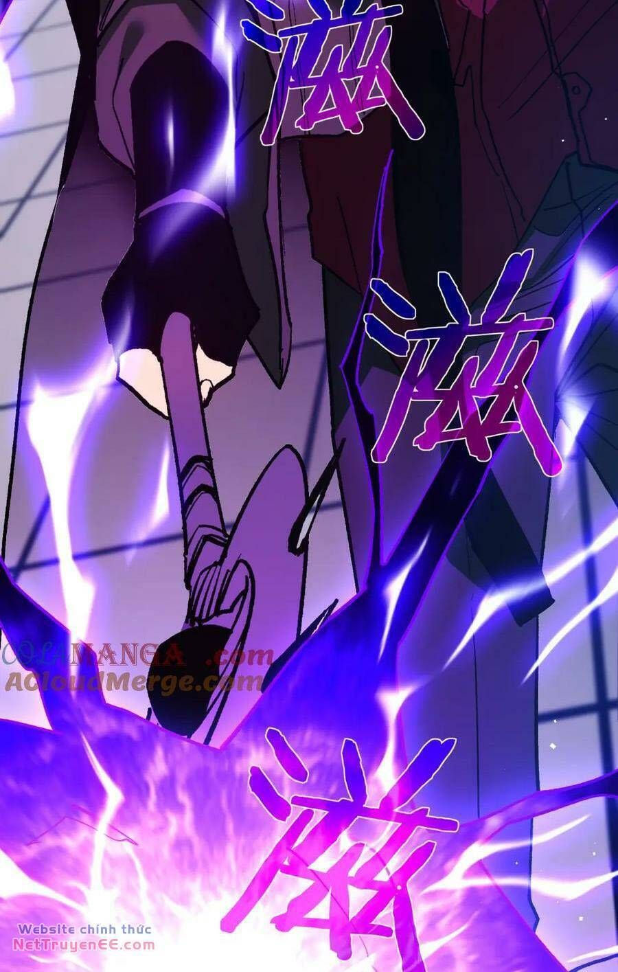 đọc truyện Toàn Dân Chuyển Chức: Bị Động Của Ta Vô Địch Chương 13 ảnh 39 tại Thiên Thai Truyện