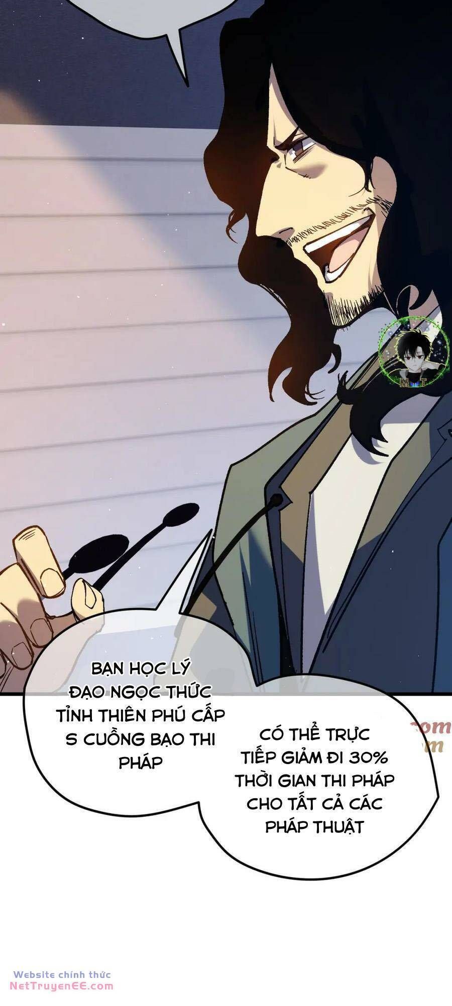 đọc truyện Toàn Dân Chuyển Chức: Bị Động Của Ta Vô Địch Chương 13 ảnh 42 tại Thiên Thai Truyện