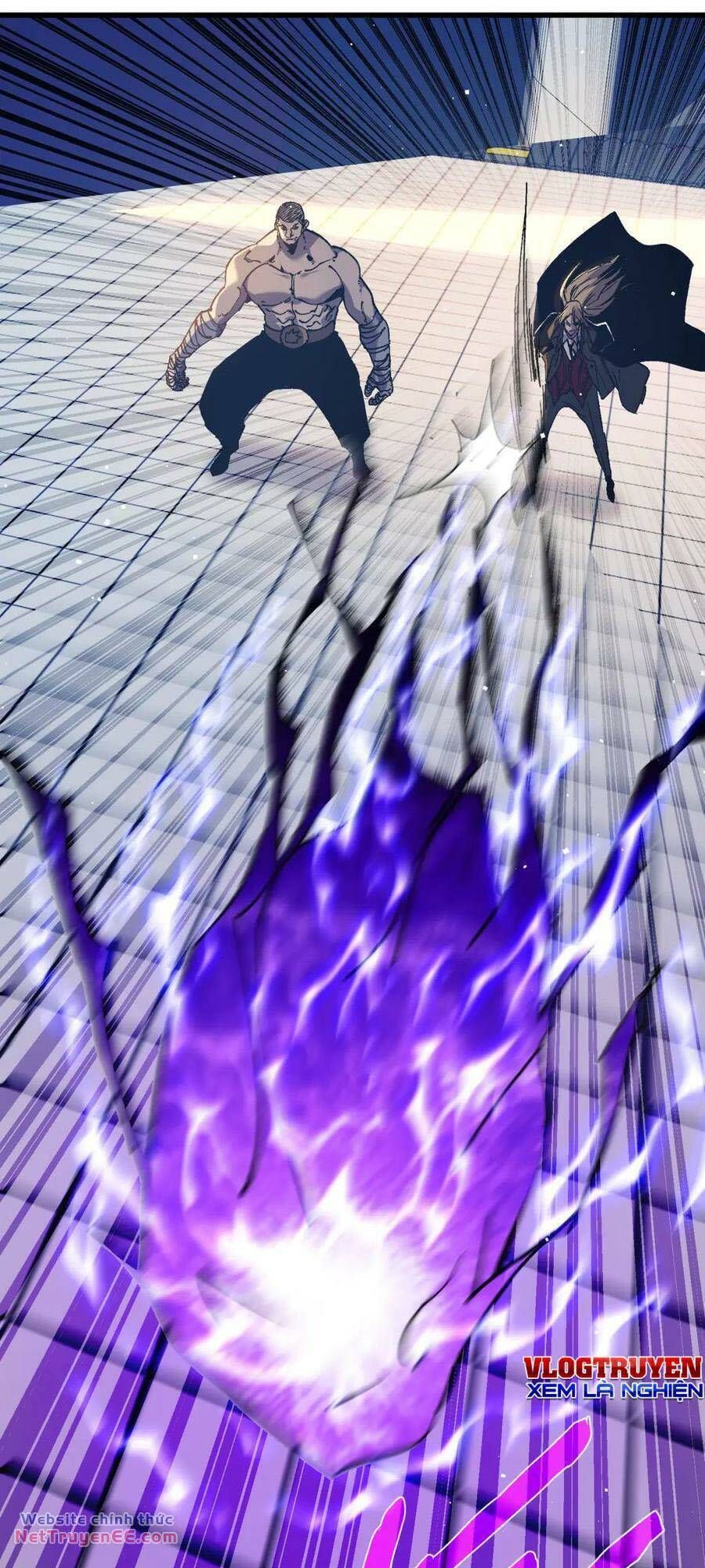 đọc truyện Toàn Dân Chuyển Chức: Bị Động Của Ta Vô Địch Chương 13 ảnh 43 tại Thiên Thai Truyện