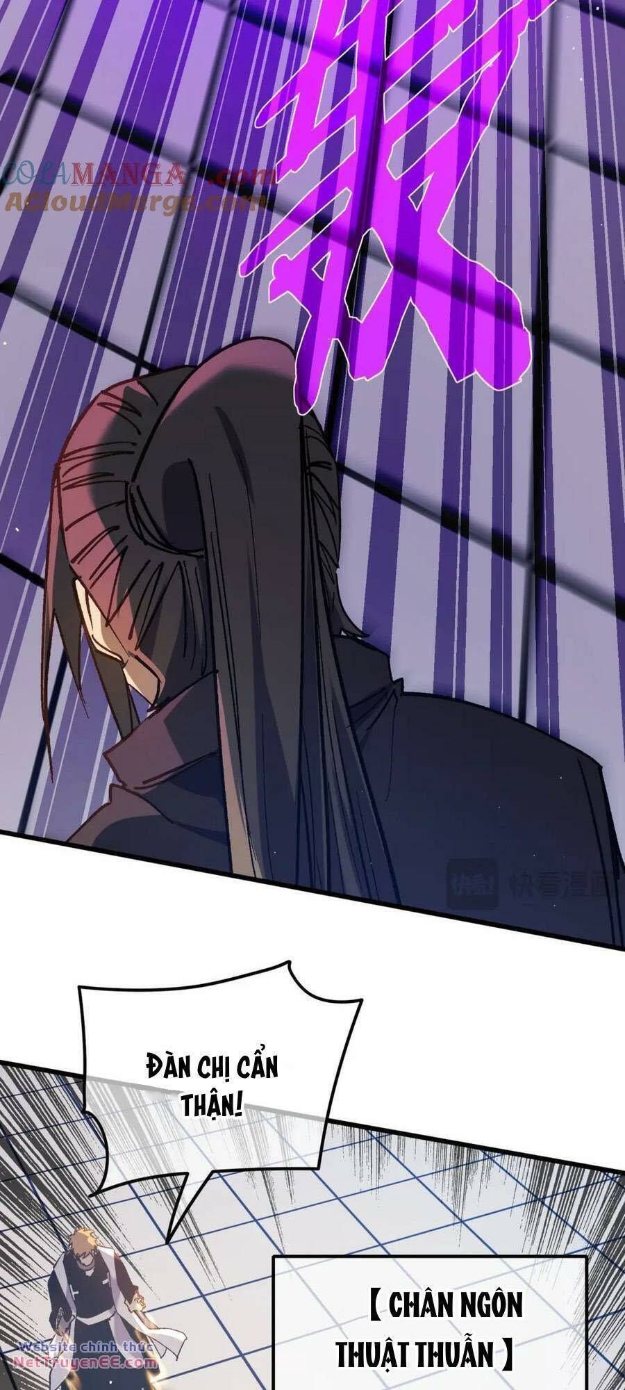 đọc truyện Toàn Dân Chuyển Chức: Bị Động Của Ta Vô Địch Chương 13 ảnh 44 tại Thiên Thai Truyện