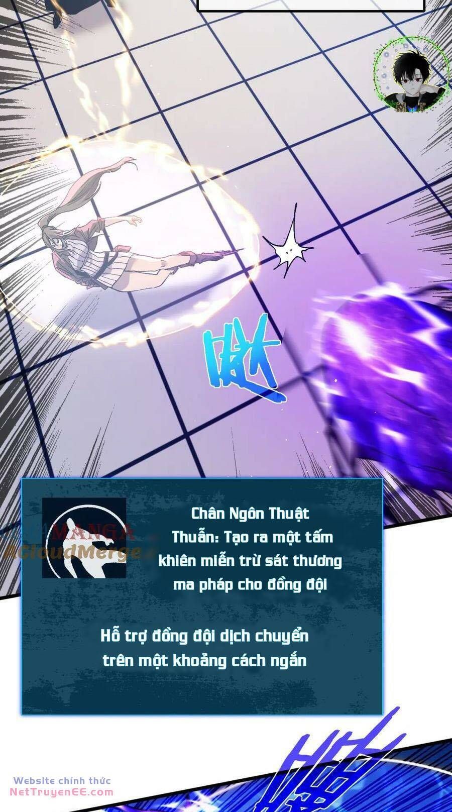 đọc truyện Toàn Dân Chuyển Chức: Bị Động Của Ta Vô Địch Chương 13 ảnh 45 tại Thiên Thai Truyện