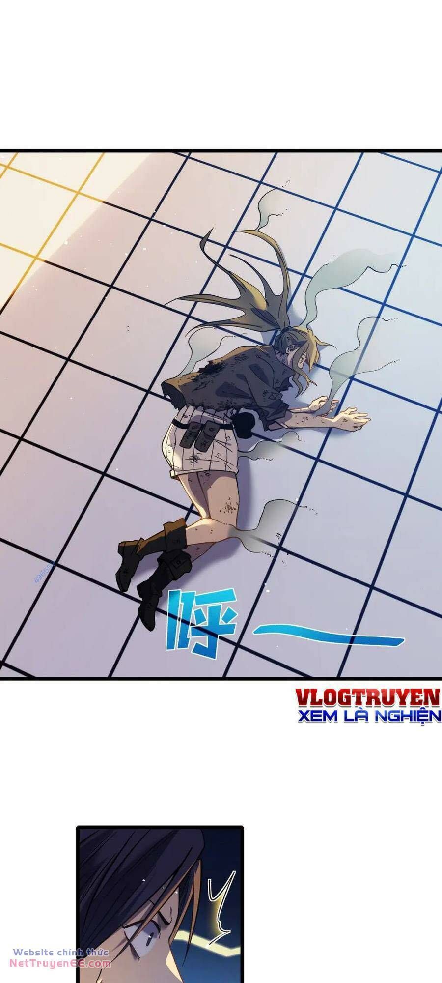 đọc truyện Toàn Dân Chuyển Chức: Bị Động Của Ta Vô Địch Chương 13 ảnh 49 tại Thiên Thai Truyện