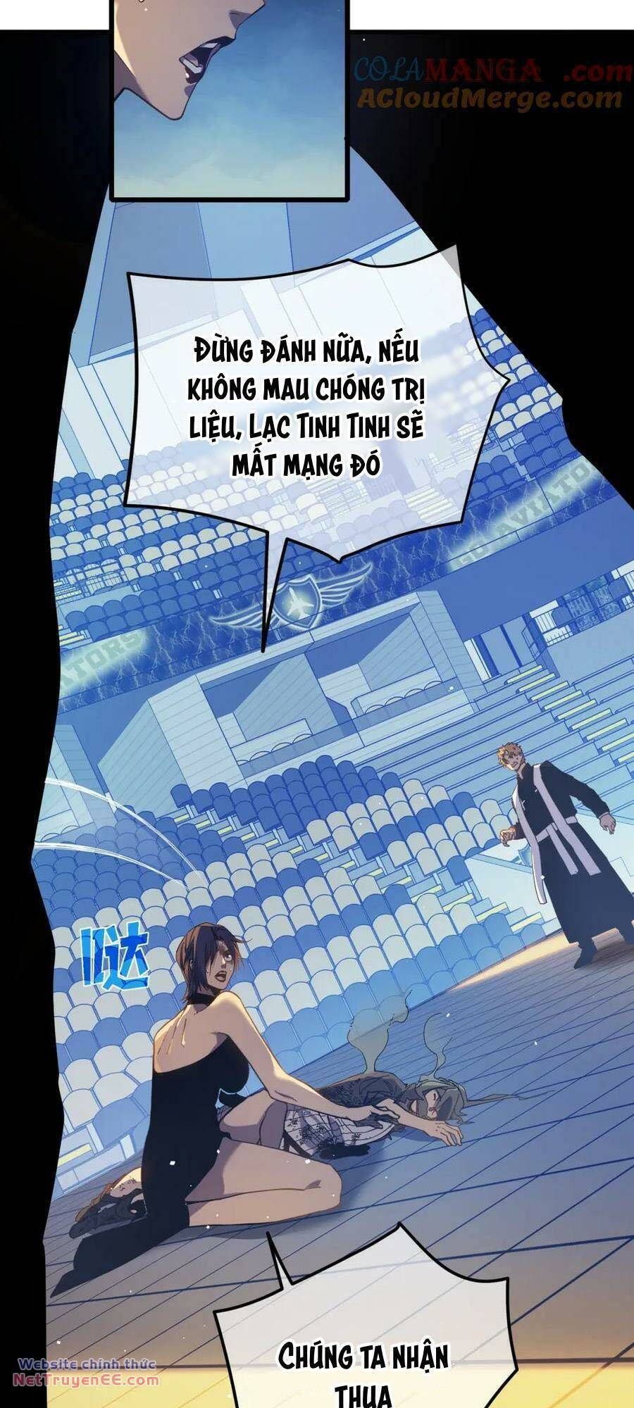 đọc truyện Toàn Dân Chuyển Chức: Bị Động Của Ta Vô Địch Chương 13 ảnh 50 tại Thiên Thai Truyện