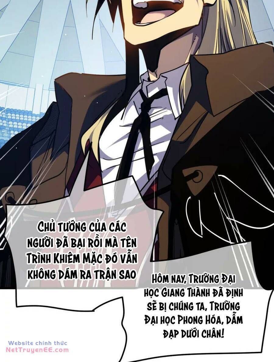 đọc truyện Toàn Dân Chuyển Chức: Bị Động Của Ta Vô Địch Chương 13 ảnh 52 tại Thiên Thai Truyện