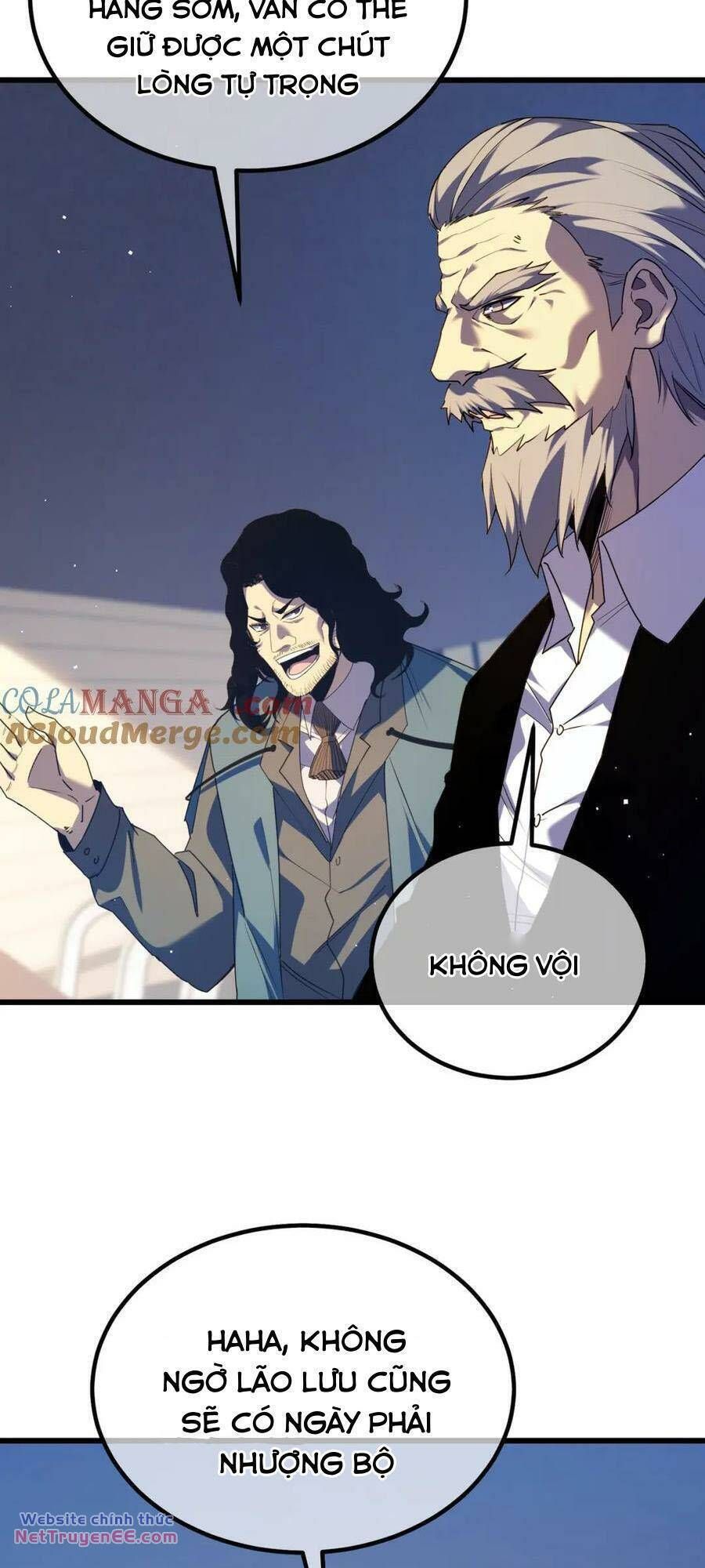 đọc truyện Toàn Dân Chuyển Chức: Bị Động Của Ta Vô Địch Chương 13 ảnh 56 tại Thiên Thai Truyện