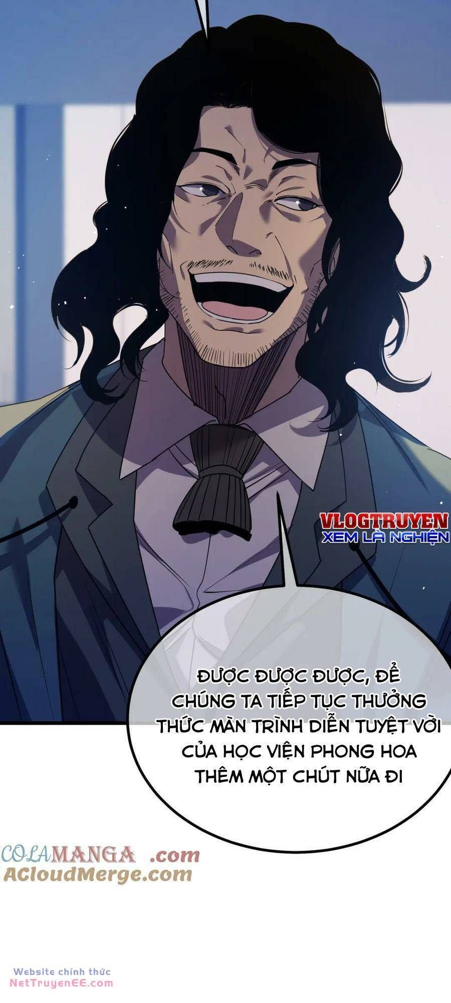 đọc truyện Toàn Dân Chuyển Chức: Bị Động Của Ta Vô Địch Chương 13 ảnh 57 tại Thiên Thai Truyện