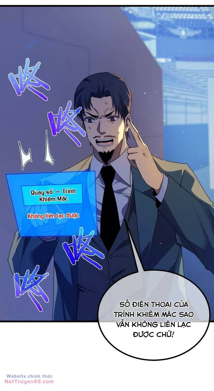 đọc truyện Toàn Dân Chuyển Chức: Bị Động Của Ta Vô Địch Chương 13 ảnh 58 tại Thiên Thai Truyện