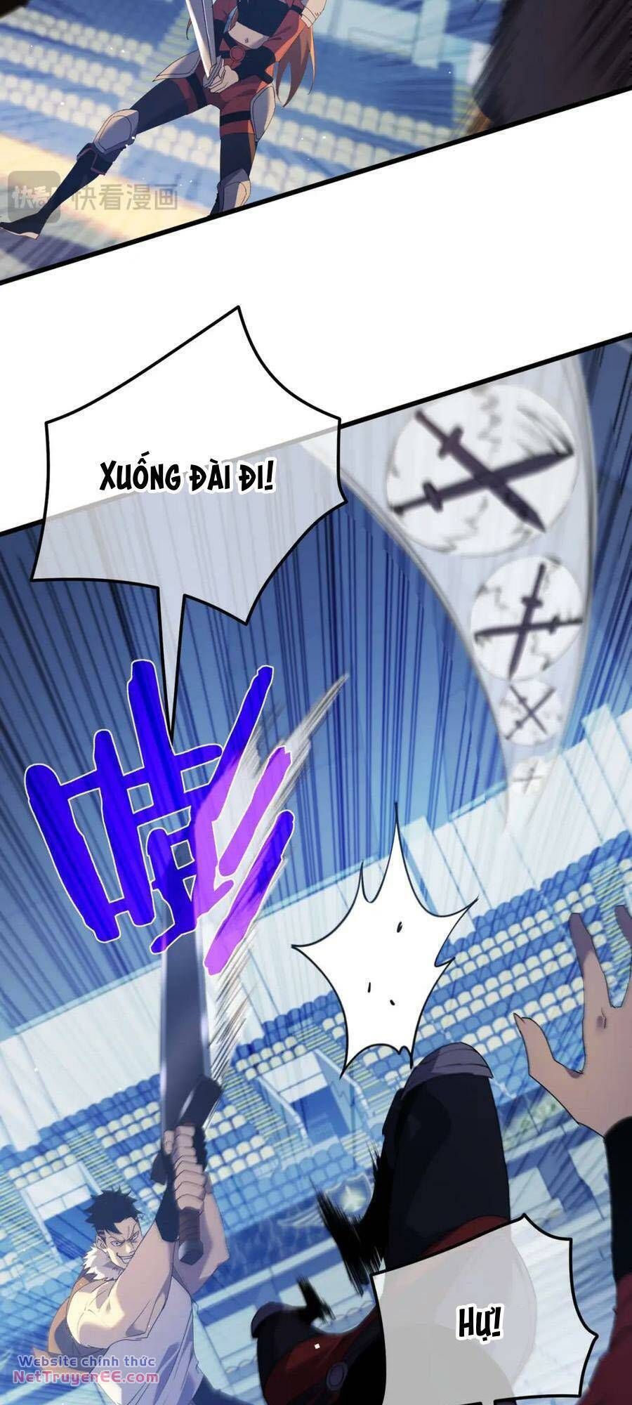 đọc truyện Toàn Dân Chuyển Chức: Bị Động Của Ta Vô Địch Chương 13 ảnh 60 tại Thiên Thai Truyện