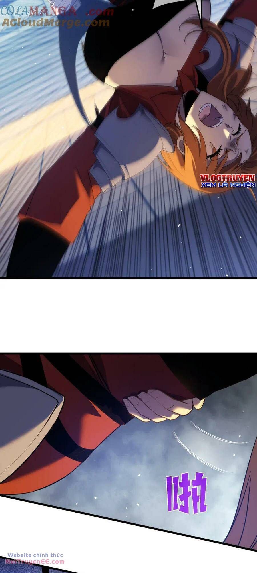 đọc truyện Toàn Dân Chuyển Chức: Bị Động Của Ta Vô Địch Chương 13 ảnh 61 tại Thiên Thai Truyện