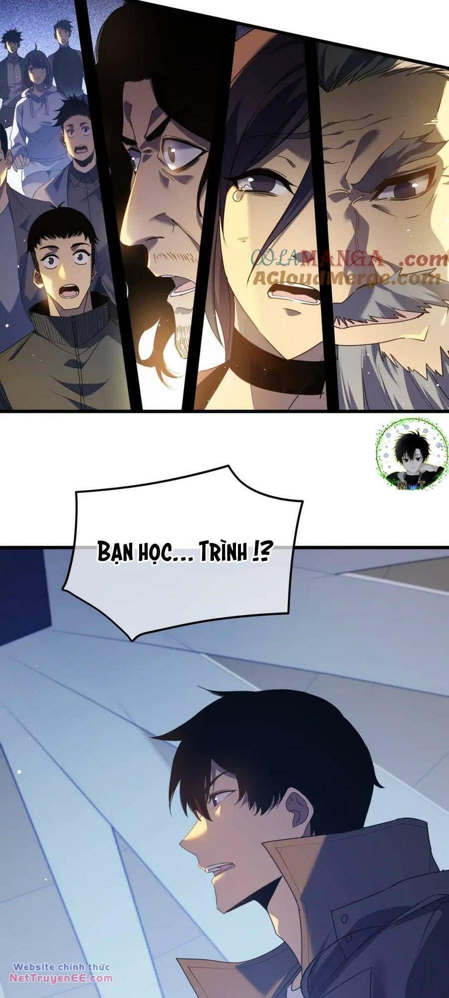 đọc truyện Toàn Dân Chuyển Chức: Bị Động Của Ta Vô Địch Chương 13 ảnh 62 tại Thiên Thai Truyện