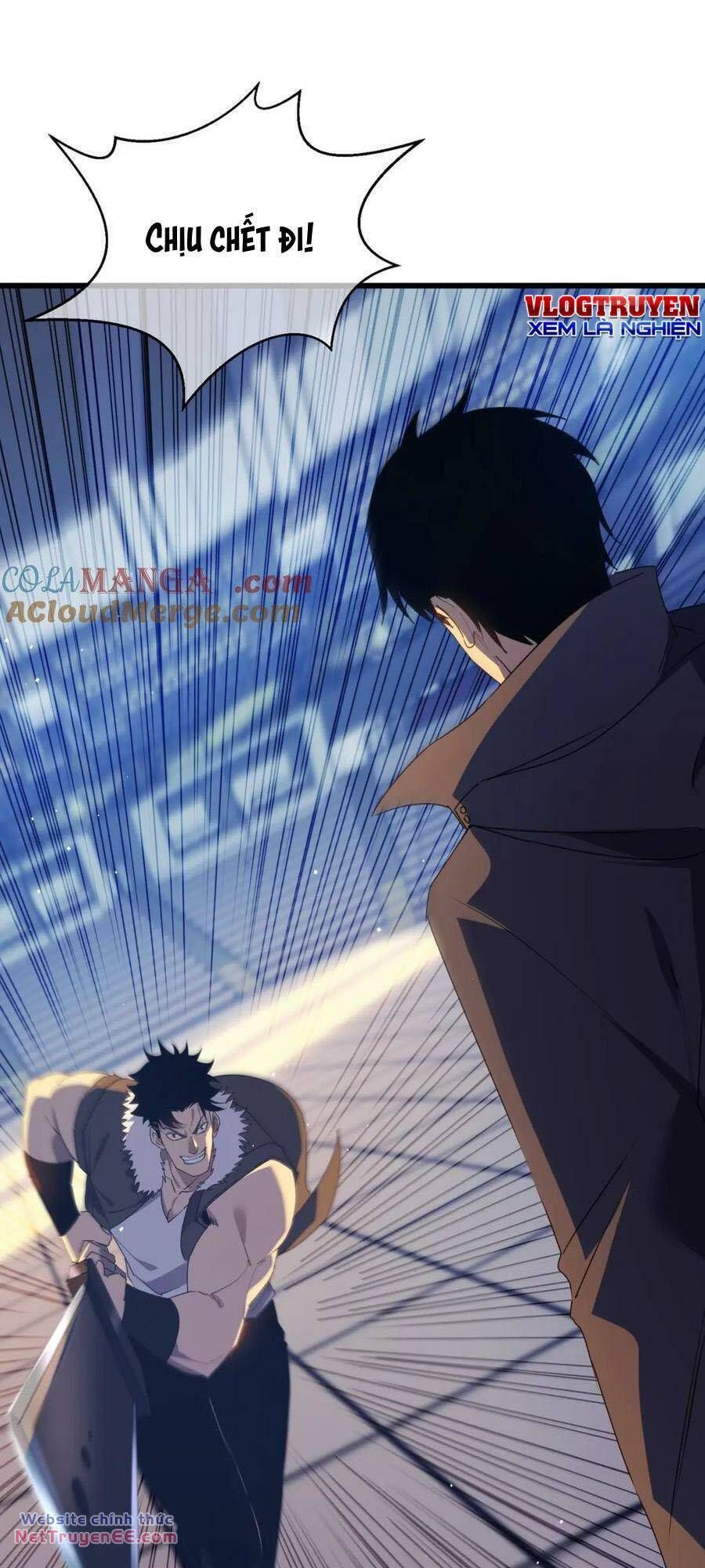 đọc truyện Toàn Dân Chuyển Chức: Bị Động Của Ta Vô Địch Chương 13 ảnh 67 tại Thiên Thai Truyện