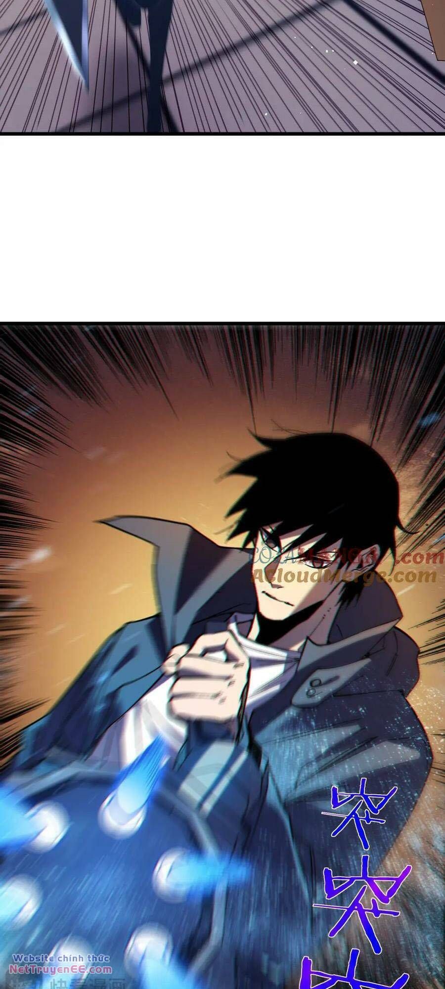 đọc truyện Toàn Dân Chuyển Chức: Bị Động Của Ta Vô Địch Chương 13 ảnh 68 tại Thiên Thai Truyện