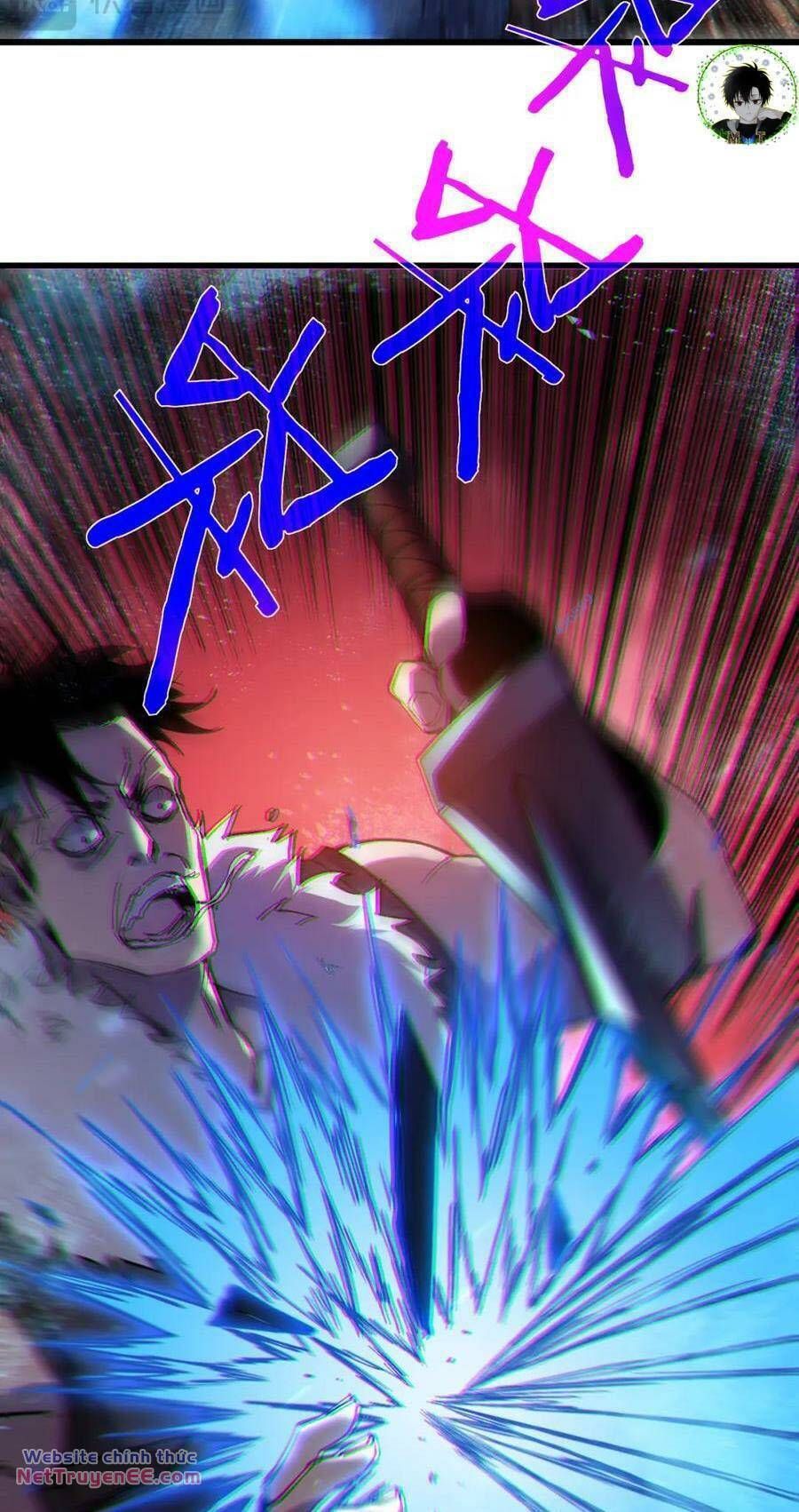 đọc truyện Toàn Dân Chuyển Chức: Bị Động Của Ta Vô Địch Chương 13 ảnh 69 tại Thiên Thai Truyện