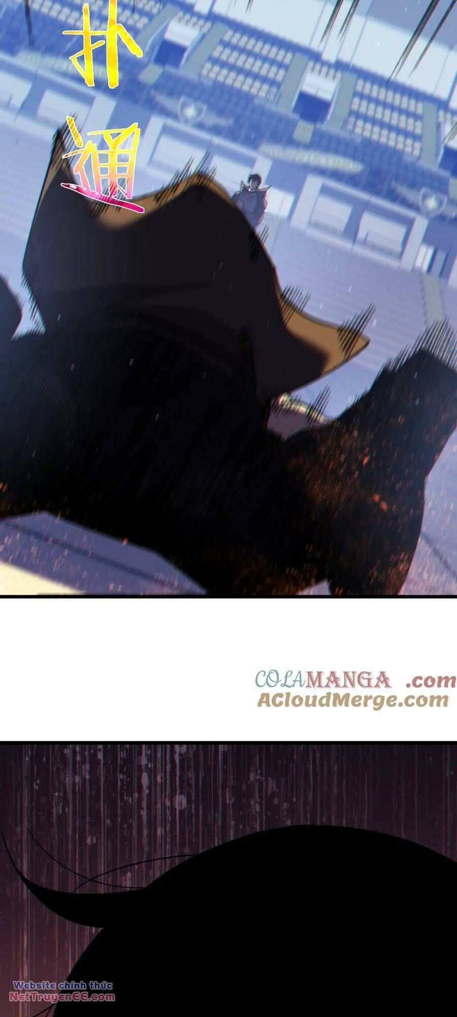 đọc truyện Toàn Dân Chuyển Chức: Bị Động Của Ta Vô Địch Chương 13 ảnh 71 tại Thiên Thai Truyện