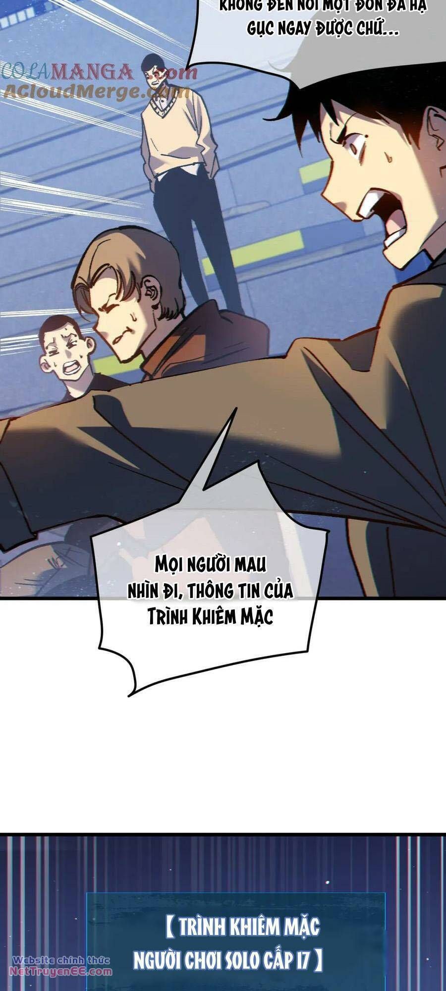 đọc truyện Toàn Dân Chuyển Chức: Bị Động Của Ta Vô Địch Chương 13 ảnh 73 tại Thiên Thai Truyện