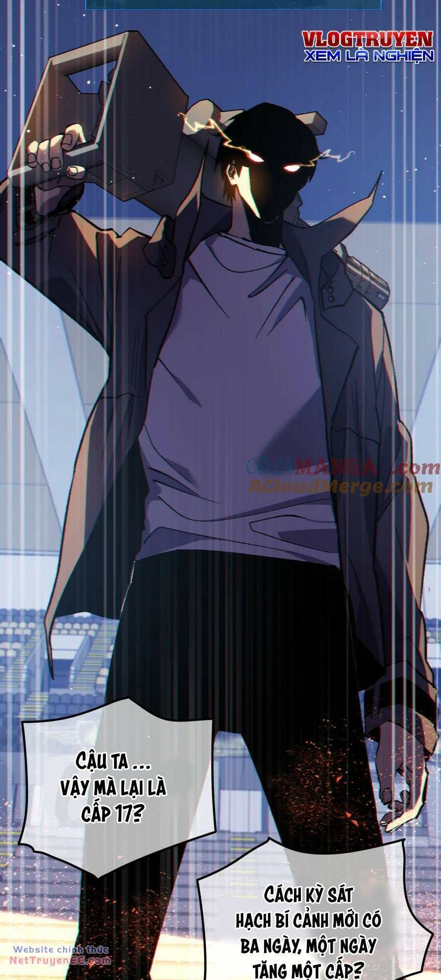 đọc truyện Toàn Dân Chuyển Chức: Bị Động Của Ta Vô Địch Chương 13 ảnh 74 tại Thiên Thai Truyện