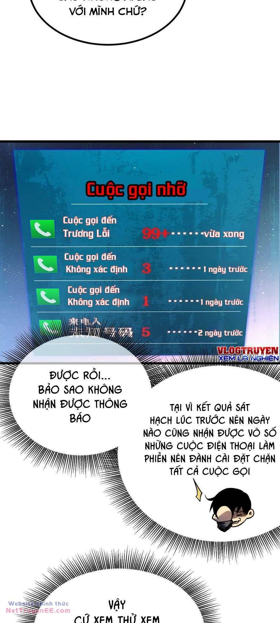 đọc truyện Toàn Dân Chuyển Chức: Bị Động Của Ta Vô Địch Chương 13 ảnh 11 tại Thiên Thai Truyện