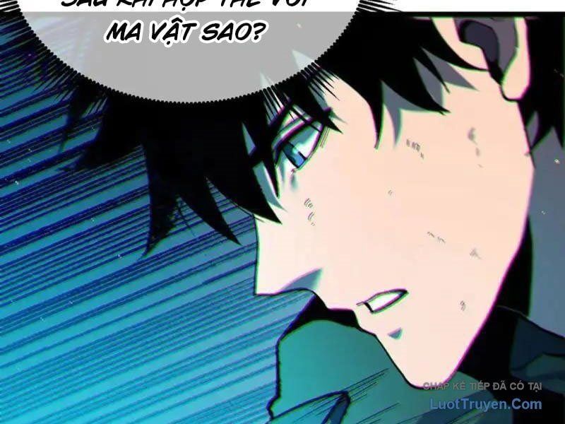 đọc truyện Toàn Dân Chuyển Chức: Bị Động Của Ta Vô Địch Chương 130 ảnh 149 tại Thiên Thai Truyện