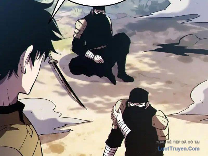 đọc truyện Toàn Dân Chuyển Chức: Bị Động Của Ta Vô Địch Chương 130 ảnh 36 tại Thiên Thai Truyện