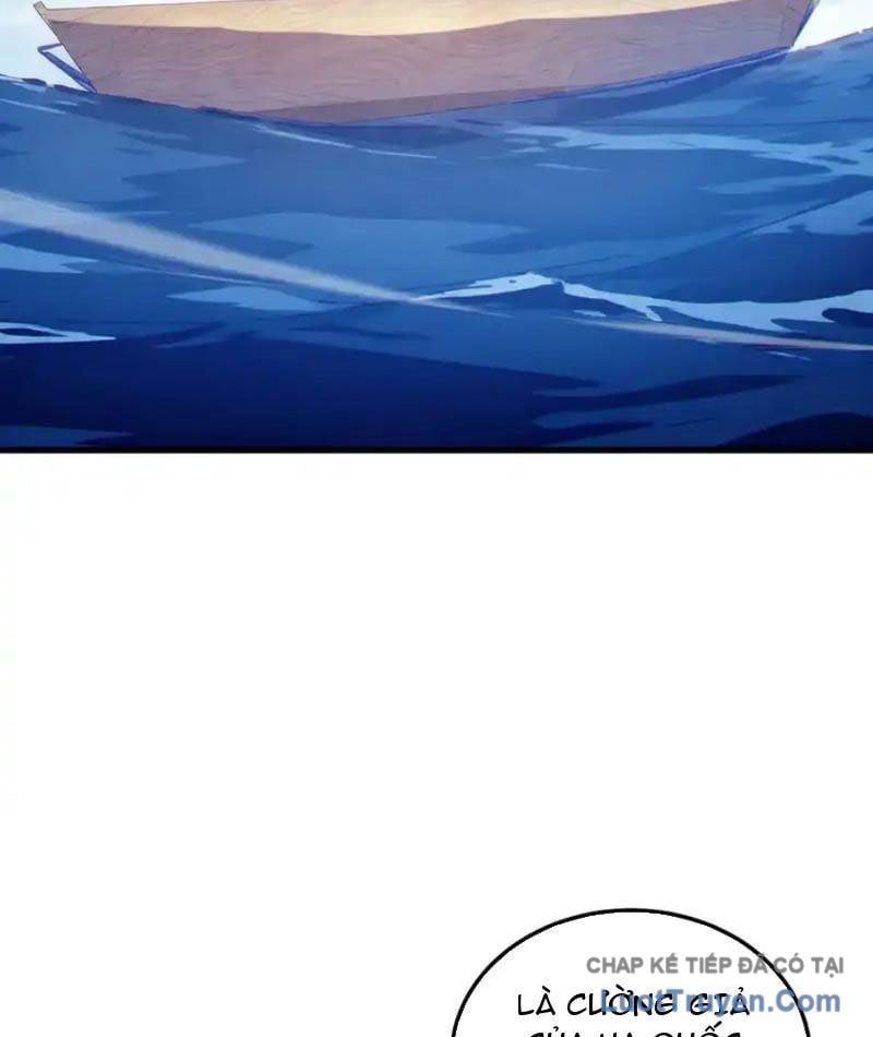 đọc truyện Toàn Dân Chuyển Chức: Bị Động Của Ta Vô Địch Chương 132 ảnh 12 tại Thiên Thai Truyện