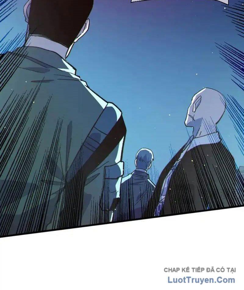 đọc truyện Toàn Dân Chuyển Chức: Bị Động Của Ta Vô Địch Chương 132 ảnh 19 tại Thiên Thai Truyện