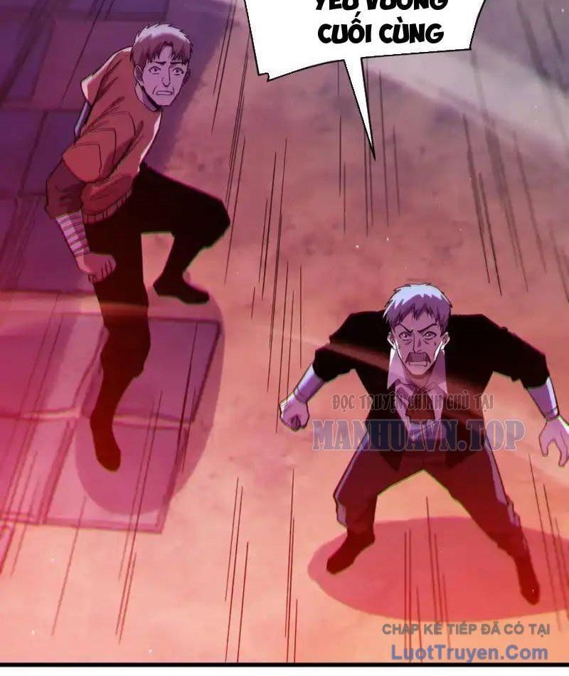 đọc truyện Toàn Dân Chuyển Chức: Bị Động Của Ta Vô Địch Chương 132 ảnh 22 tại Thiên Thai Truyện