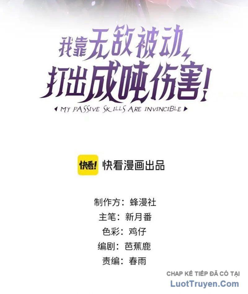 đọc truyện Toàn Dân Chuyển Chức: Bị Động Của Ta Vô Địch Chương 132 ảnh 5 tại Thiên Thai Truyện
