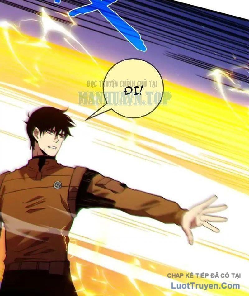 đọc truyện Toàn Dân Chuyển Chức: Bị Động Của Ta Vô Địch Chương 132 ảnh 33 tại Thiên Thai Truyện