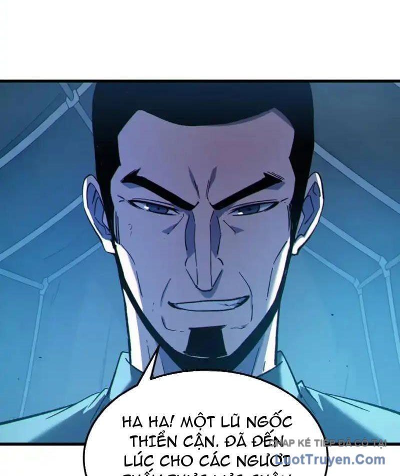 đọc truyện Toàn Dân Chuyển Chức: Bị Động Của Ta Vô Địch Chương 132 ảnh 8 tại Thiên Thai Truyện