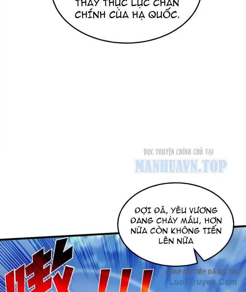 đọc truyện Toàn Dân Chuyển Chức: Bị Động Của Ta Vô Địch Chương 132 ảnh 9 tại Thiên Thai Truyện