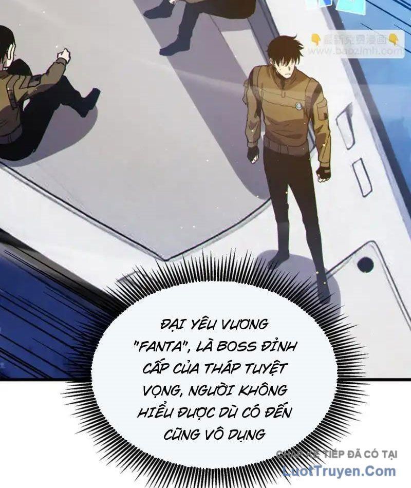 đọc truyện Toàn Dân Chuyển Chức: Bị Động Của Ta Vô Địch Chương 132 ảnh 81 tại Thiên Thai Truyện