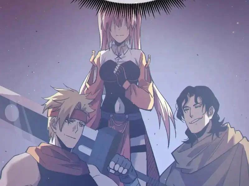 đọc truyện Toàn Dân Chuyển Chức: Bị Động Của Ta Vô Địch Chương 134 ảnh 113 tại Thiên Thai Truyện