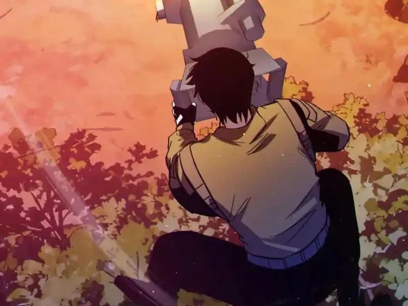 đọc truyện Toàn Dân Chuyển Chức: Bị Động Của Ta Vô Địch Chương 134 ảnh 153 tại Thiên Thai Truyện