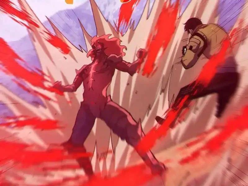 đọc truyện Toàn Dân Chuyển Chức: Bị Động Của Ta Vô Địch Chương 134 ảnh 178 tại Thiên Thai Truyện