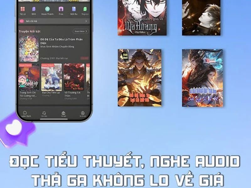 đọc truyện Toàn Dân Chuyển Chức: Bị Động Của Ta Vô Địch Chương 134 ảnh 190 tại Thiên Thai Truyện