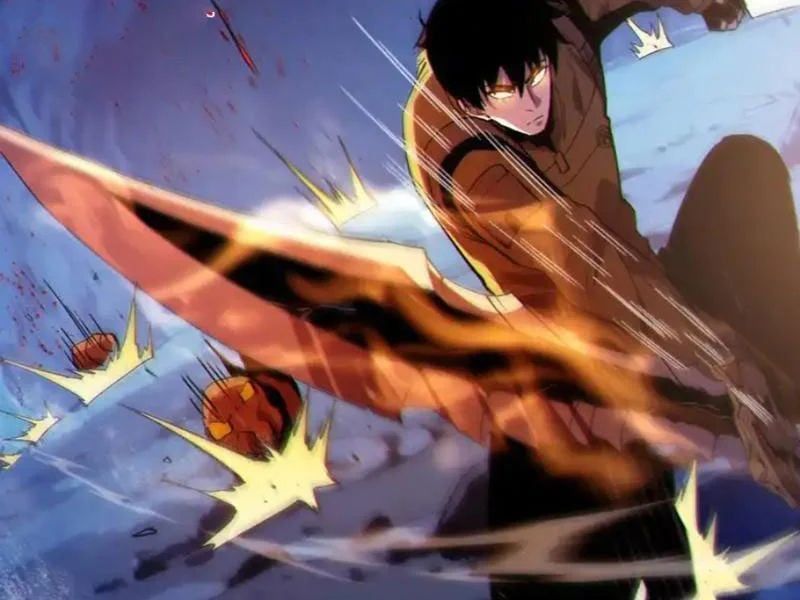 đọc truyện Toàn Dân Chuyển Chức: Bị Động Của Ta Vô Địch Chương 134 ảnh 57 tại Thiên Thai Truyện