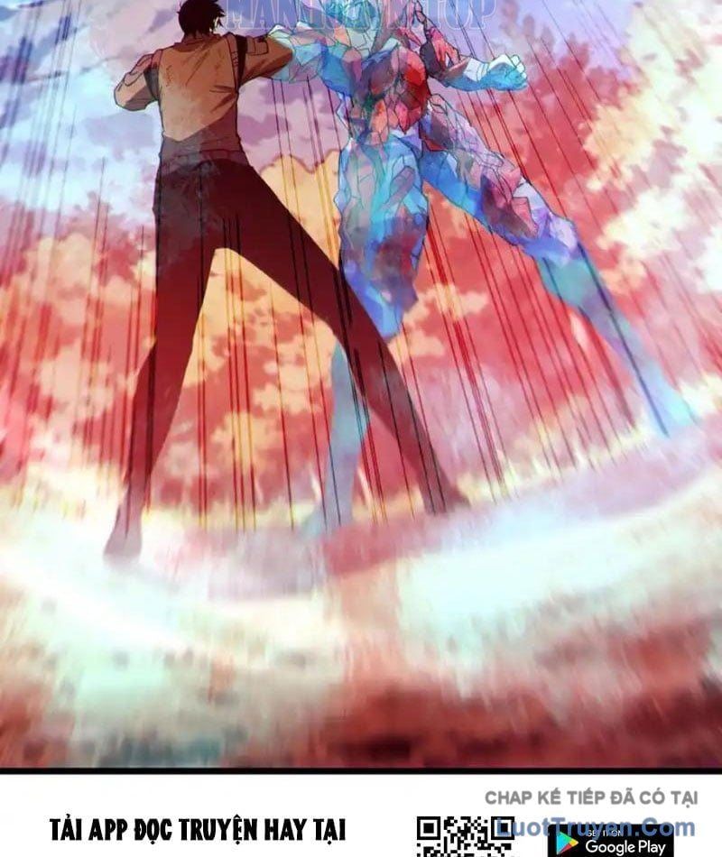 đọc truyện Toàn Dân Chuyển Chức: Bị Động Của Ta Vô Địch Chương 135 ảnh 102 tại Thiên Thai Truyện