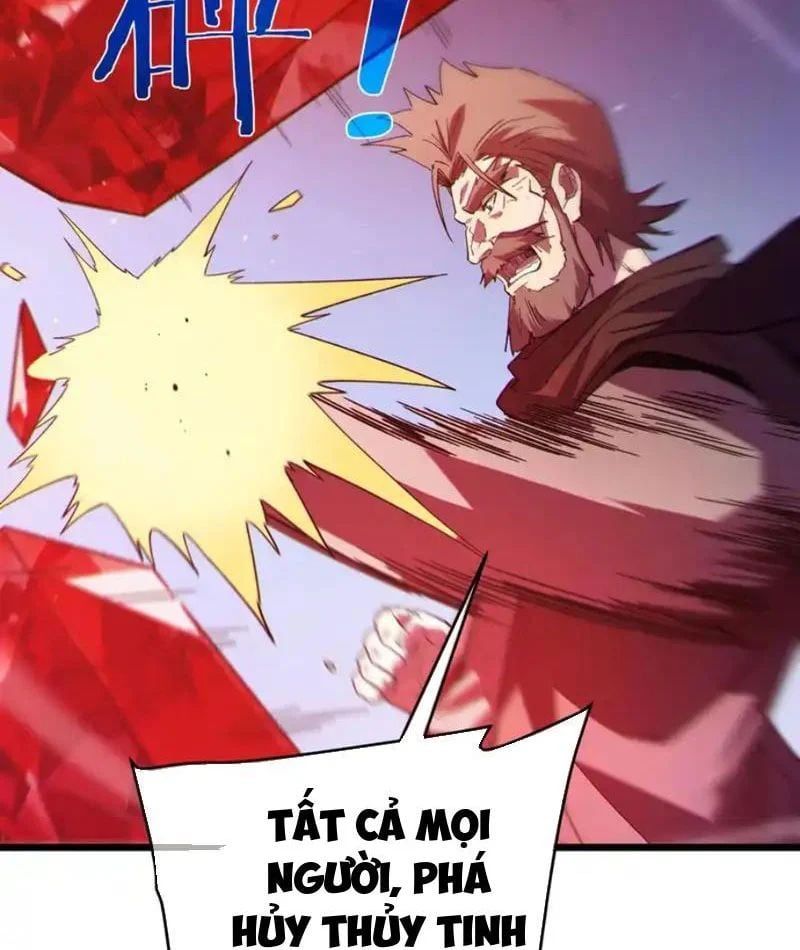 đọc truyện Toàn Dân Chuyển Chức: Bị Động Của Ta Vô Địch Chương 135 ảnh 108 tại Thiên Thai Truyện