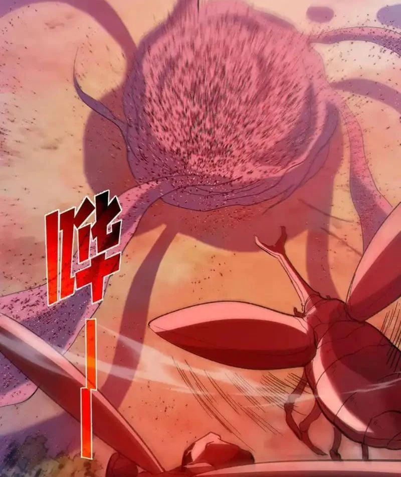 đọc truyện Toàn Dân Chuyển Chức: Bị Động Của Ta Vô Địch Chương 135 ảnh 13 tại Thiên Thai Truyện