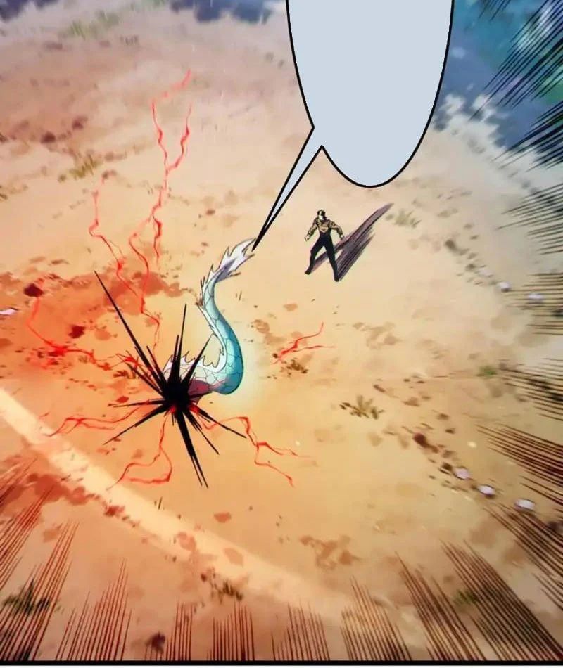 đọc truyện Toàn Dân Chuyển Chức: Bị Động Của Ta Vô Địch Chương 135 ảnh 123 tại Thiên Thai Truyện