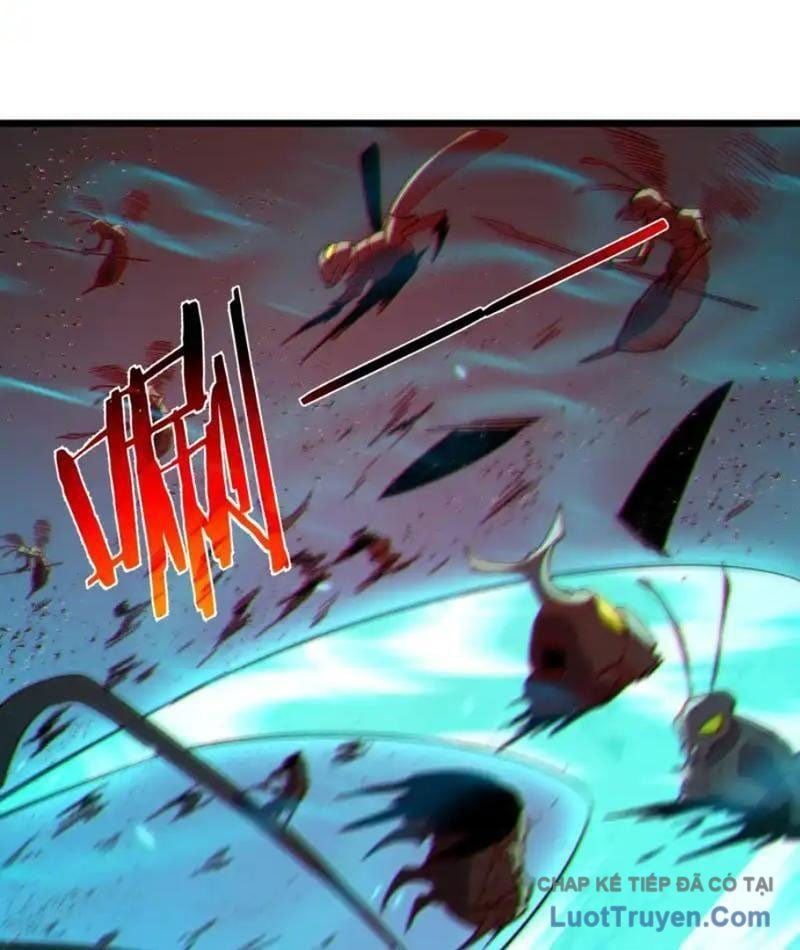 đọc truyện Toàn Dân Chuyển Chức: Bị Động Của Ta Vô Địch Chương 135 ảnh 20 tại Thiên Thai Truyện