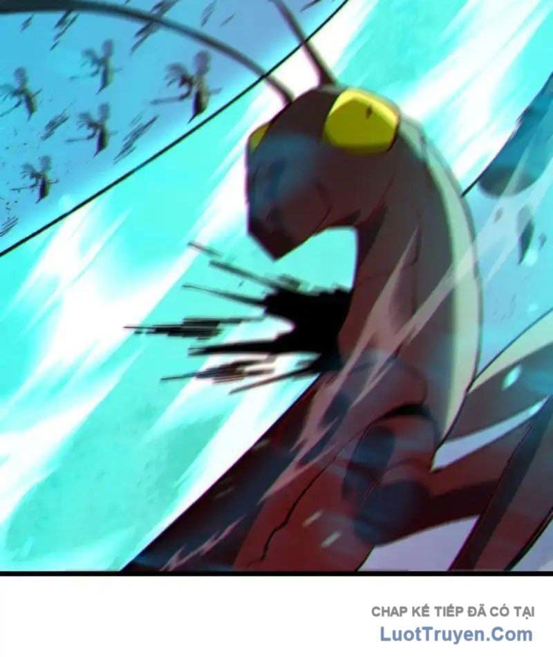 đọc truyện Toàn Dân Chuyển Chức: Bị Động Của Ta Vô Địch Chương 135 ảnh 21 tại Thiên Thai Truyện